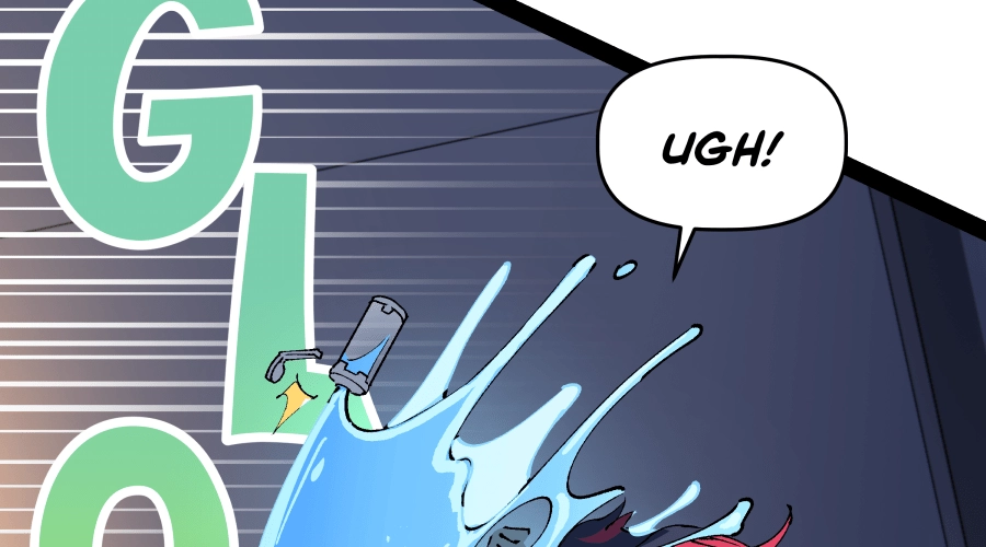 Dating Sim[on] Chapter 10 page 239 - 