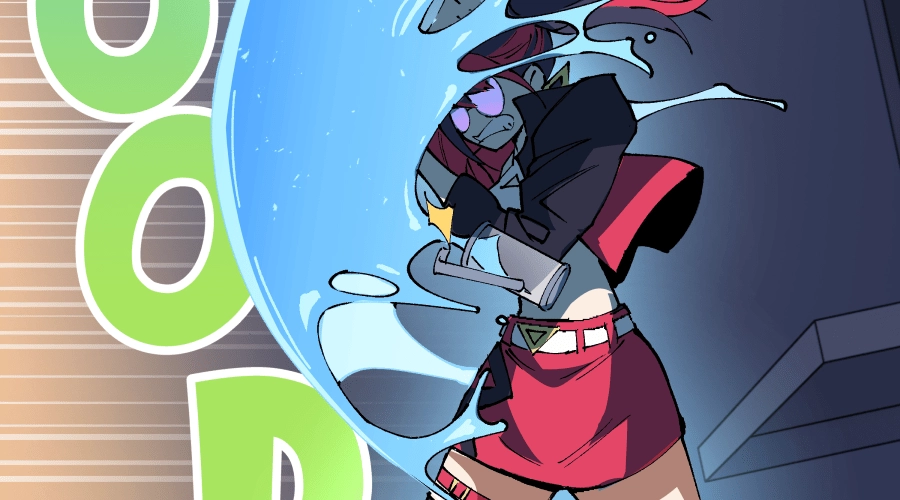 Dating Sim[on] Chapter 10 page 240 - 