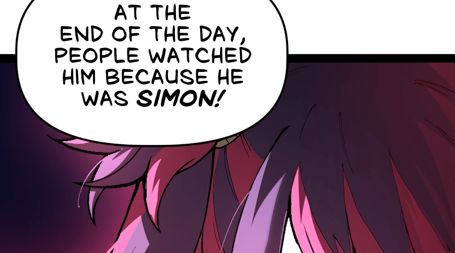 Dating Sim[on] Chapter 10 page 25 - 