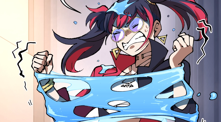 Dating Sim[on] Chapter 10 page 244 - 