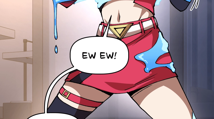 Dating Sim[on] Chapter 10 page 245 - 