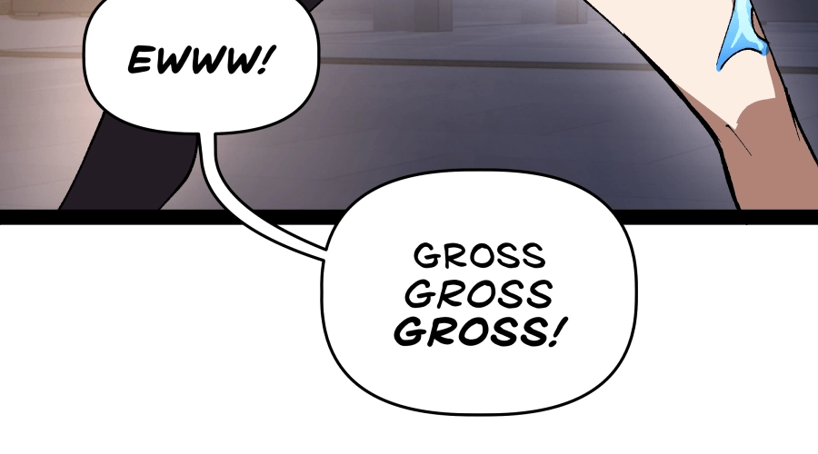 Dating Sim[on] Chapter 10 page 246 - 