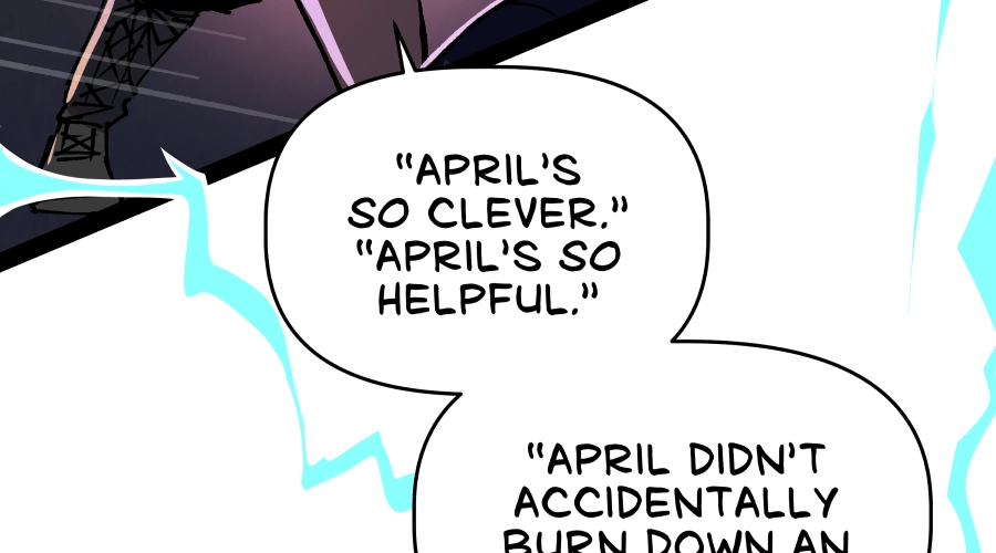 Dating Sim[on] Chapter 10 page 250 - 