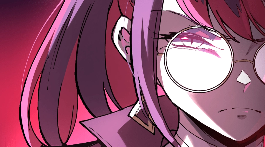 Dating Sim[on] Chapter 10 page 26 - 