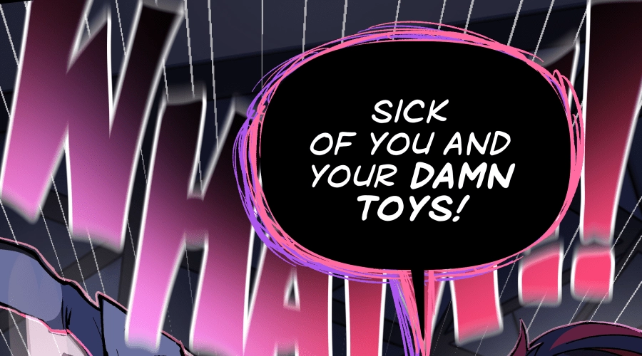 Dating Sim[on] Chapter 10 page 258 - 