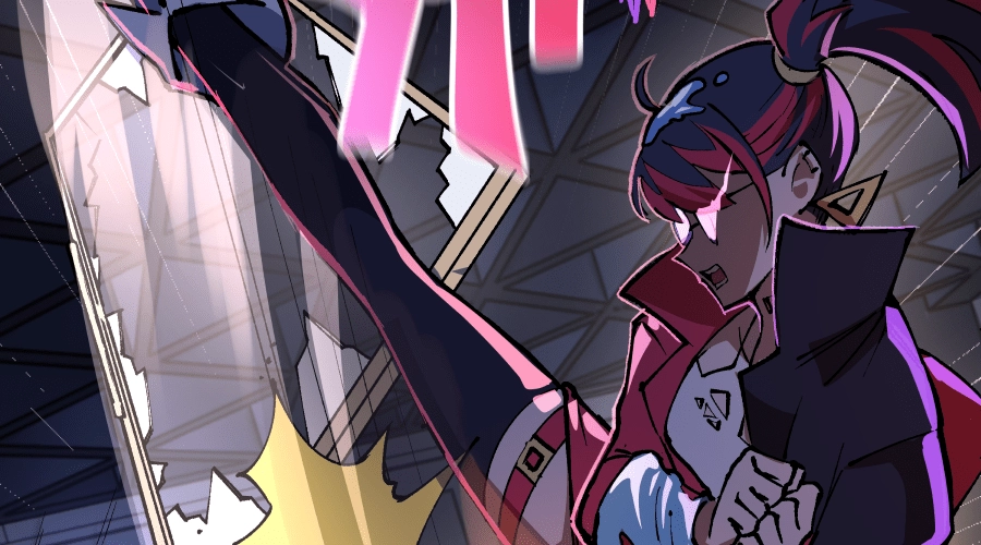 Dating Sim[on] Chapter 10 page 259 - 