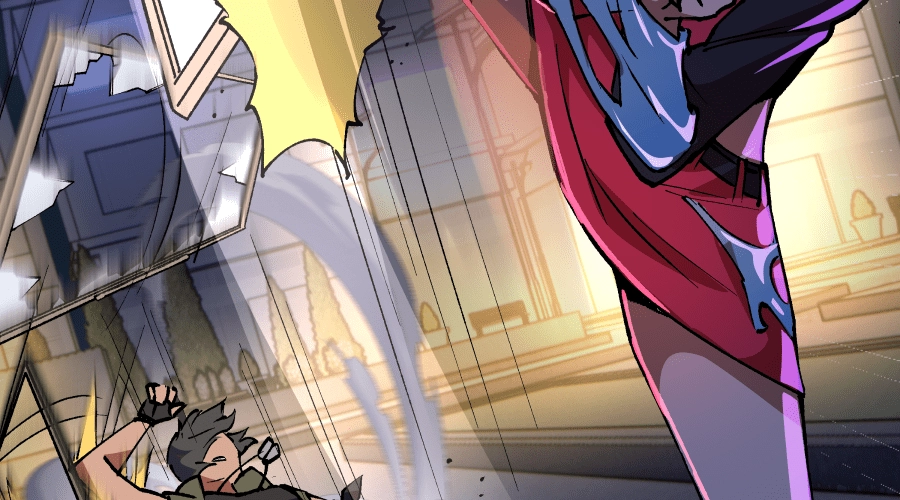 Dating Sim[on] Chapter 10 page 260 - 