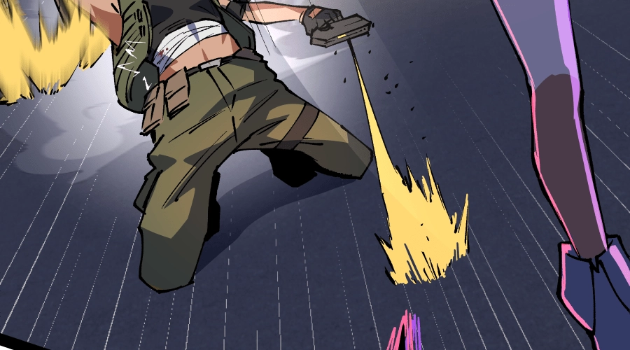 Dating Sim[on] Chapter 10 page 261 - 