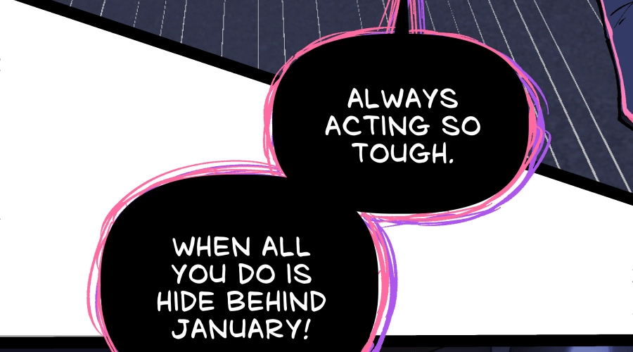 Dating Sim[on] Chapter 10 page 262 - 