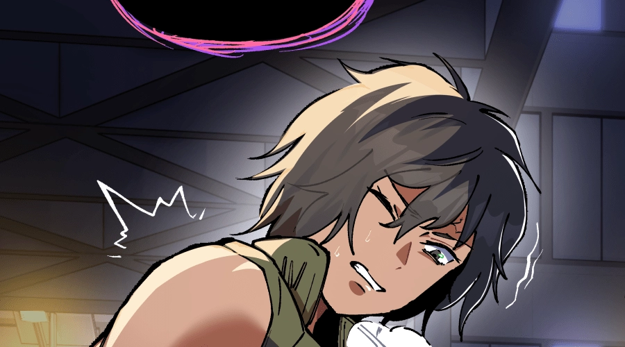 Dating Sim[on] Chapter 10 page 263 - 
