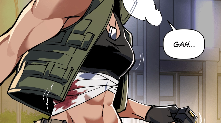 Dating Sim[on] Chapter 10 page 264 - 