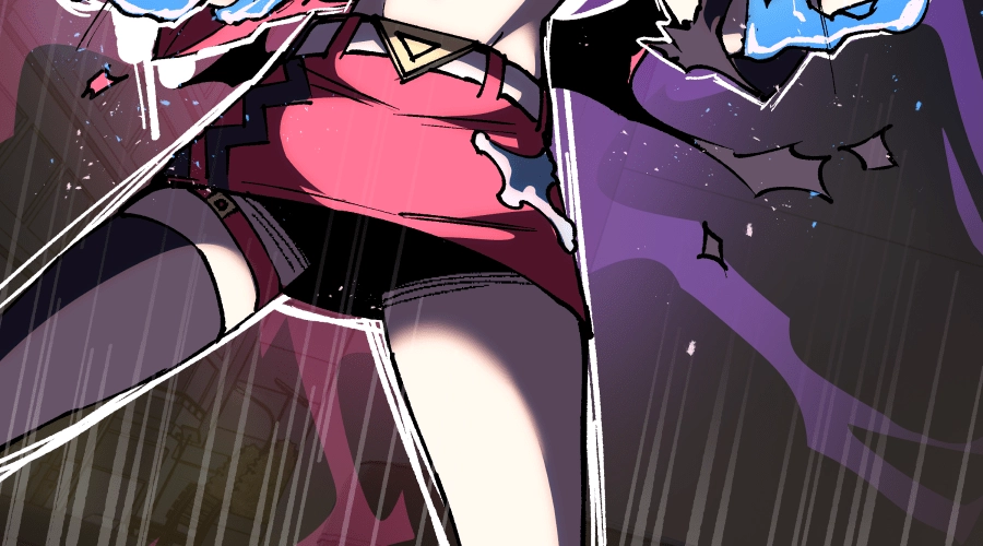 Dating Sim[on] Chapter 10 page 268 - 