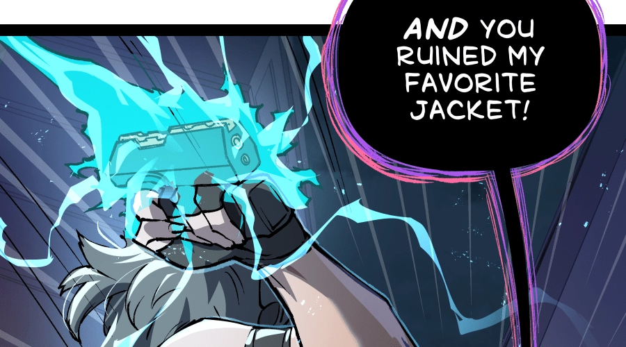 Dating Sim[on] Chapter 10 page 270 - 