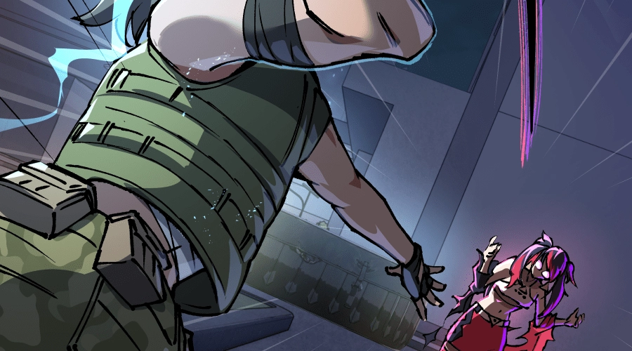 Dating Sim[on] Chapter 10 page 271 - 