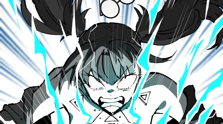 Dating Sim[on] Chapter 10 page 274 - 