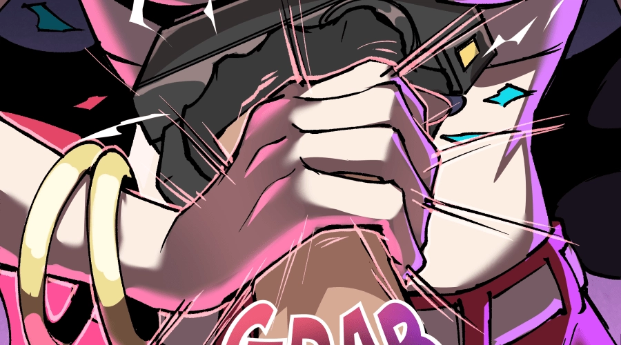 Dating Sim[on] Chapter 10 page 279 - 