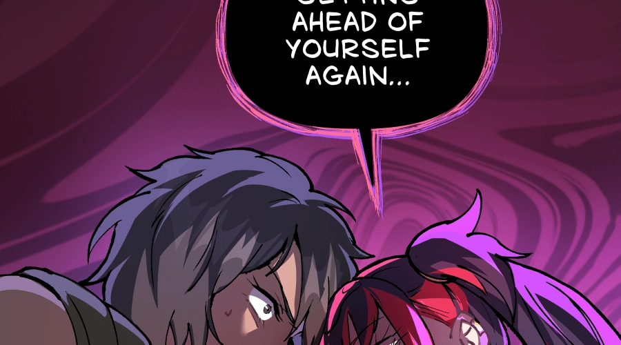 Dating Sim[on] Chapter 10 page 282 - 