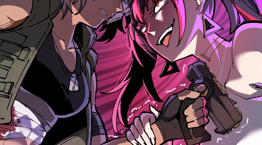 Dating Sim[on] Chapter 10 page 283 - 