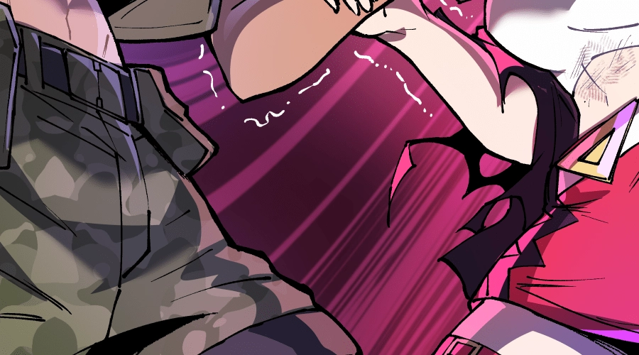 Dating Sim[on] Chapter 10 page 284 - 