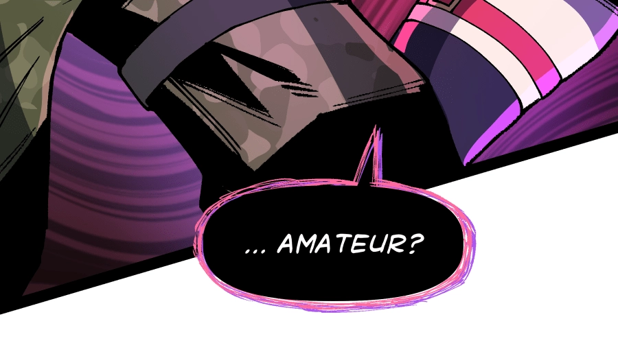 Dating Sim[on] Chapter 10 page 285 - 