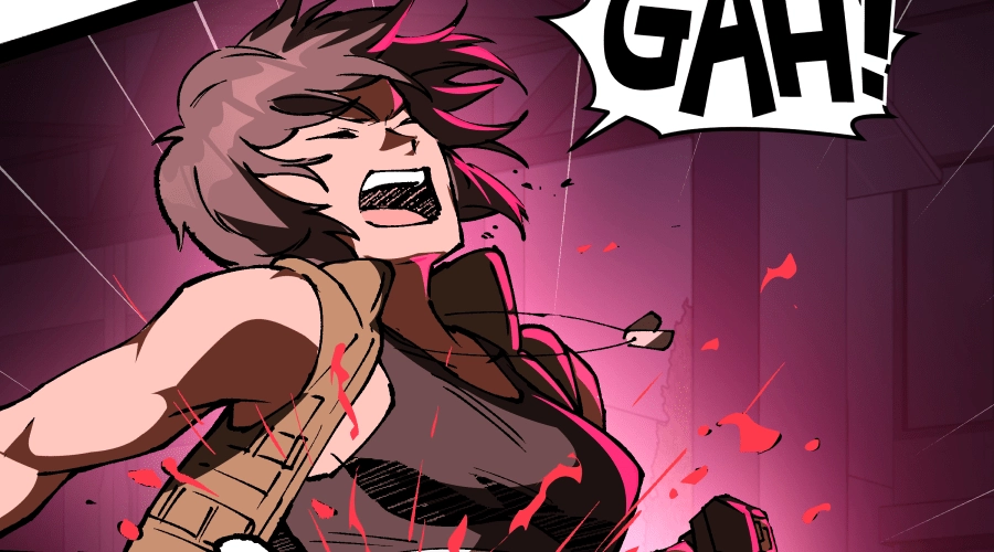 Dating Sim[on] Chapter 10 page 287 - 