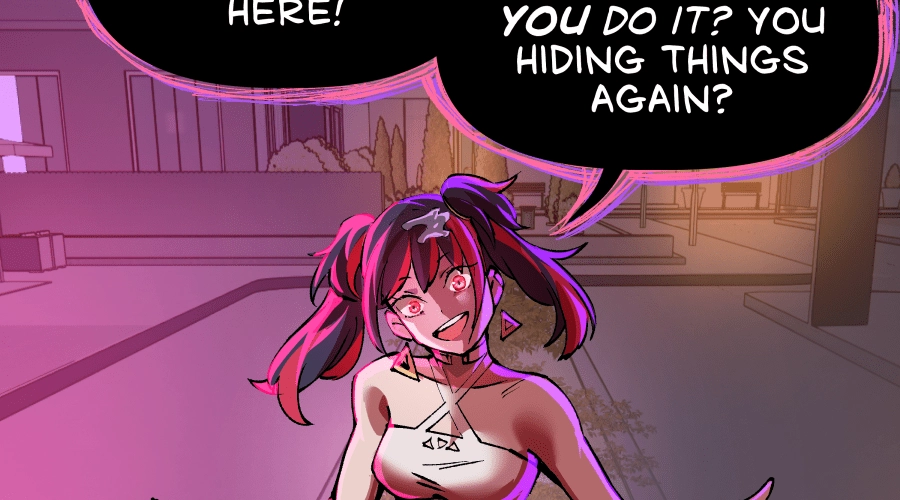 Dating Sim[on] Chapter 10 page 295 - 