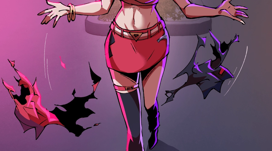 Dating Sim[on] Chapter 10 page 296 - 