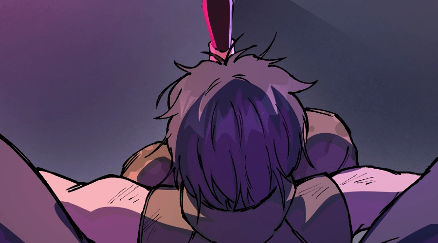 Dating Sim[on] Chapter 10 page 297 - 