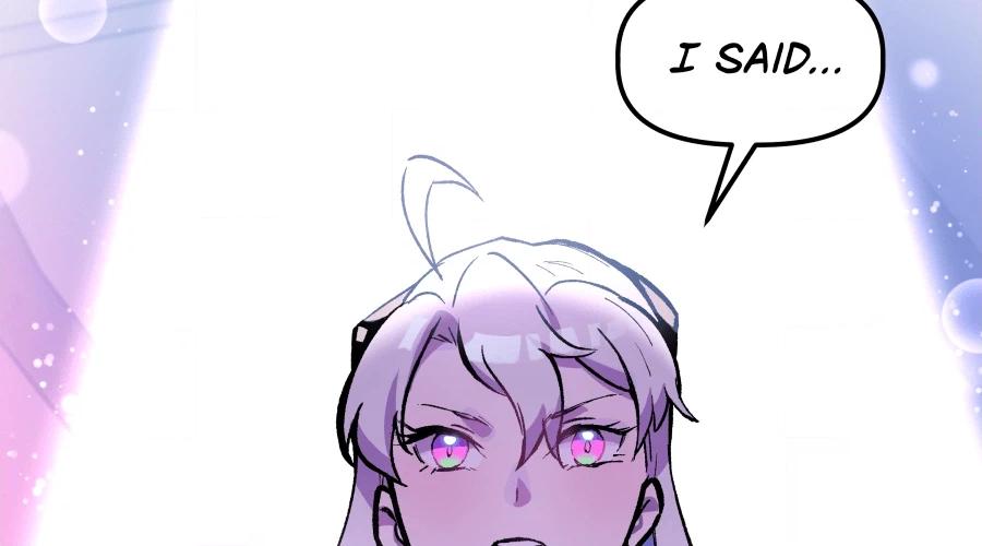 Dating Sim[on] Chapter 10 page 4 - 
