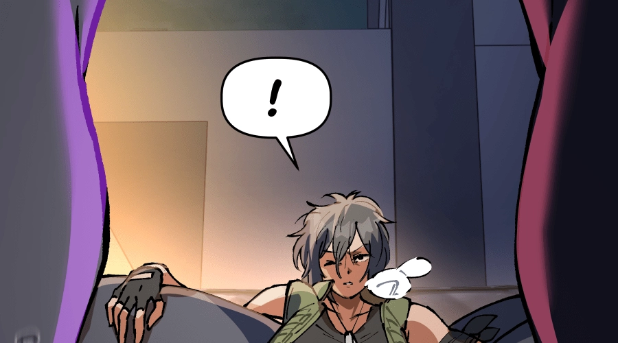 Dating Sim[on] Chapter 10 page 301 - 