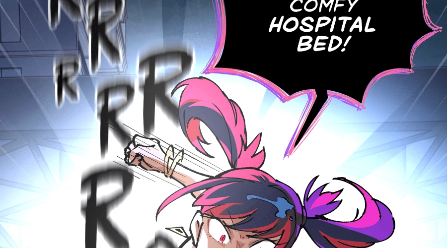 Dating Sim[on] Chapter 10 page 305 - 