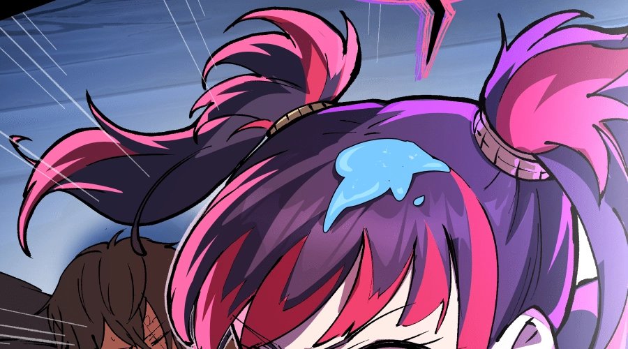 Dating Sim[on] Chapter 10 page 313 - 
