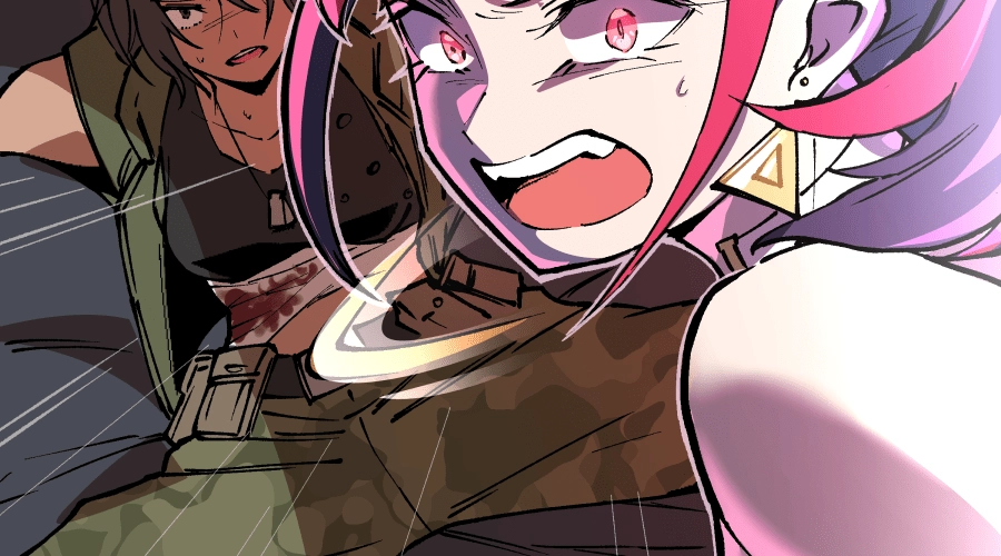 Dating Sim[on] Chapter 10 page 314 - 