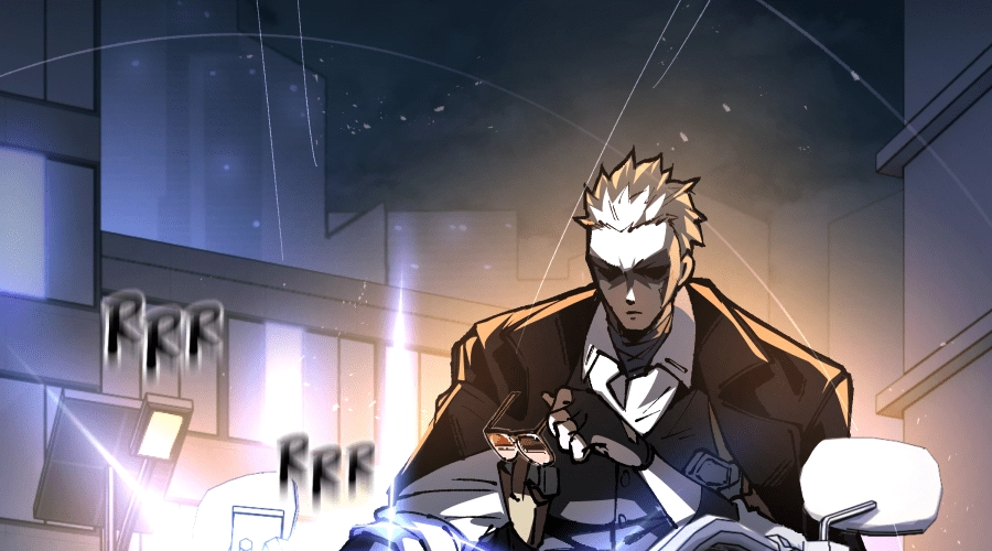 Dating Sim[on] Chapter 10 page 321 - 