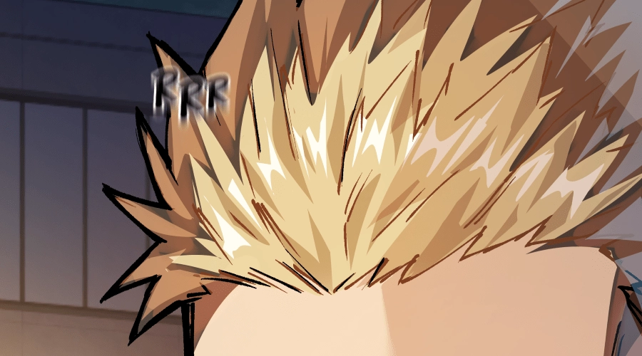 Dating Sim[on] Chapter 10 page 327 - 
