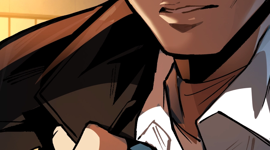 Dating Sim[on] Chapter 10 page 329 - 