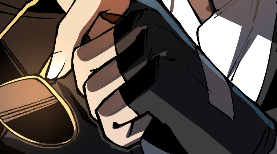 Dating Sim[on] Chapter 10 page 330 - 