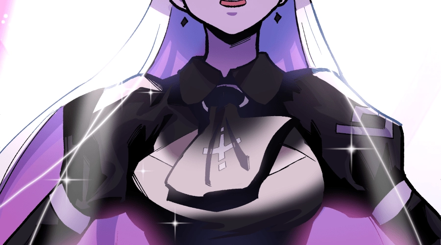 Dating Sim[on] Chapter 10 page 5 - 