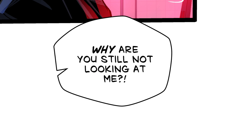 Dating Sim[on] Chapter 10 page 41 - 