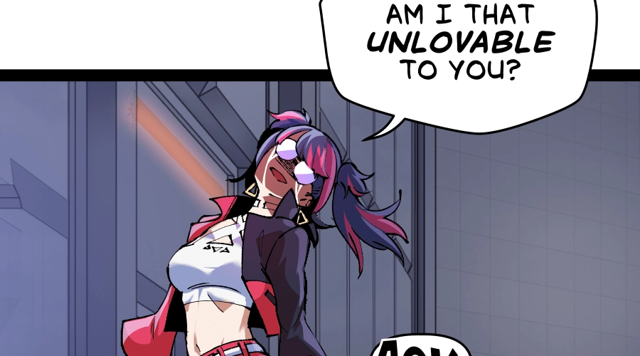 Dating Sim[on] Chapter 10 page 43 - 