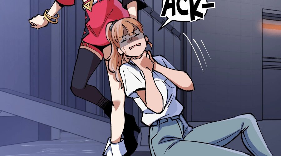 Dating Sim[on] Chapter 10 page 44 - 