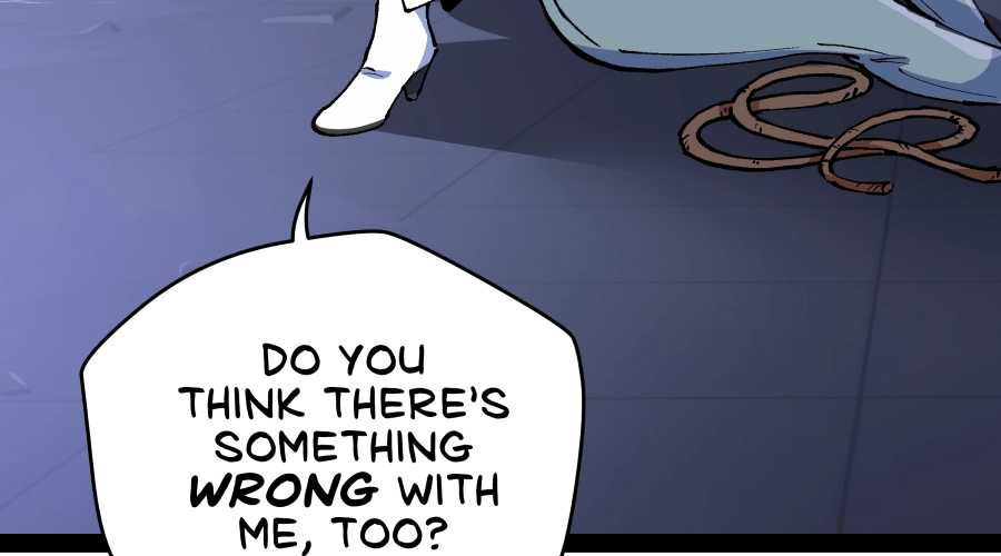 Dating Sim[on] Chapter 10 page 45 - 