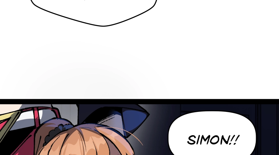 Dating Sim[on] Chapter 10 page 46 - 