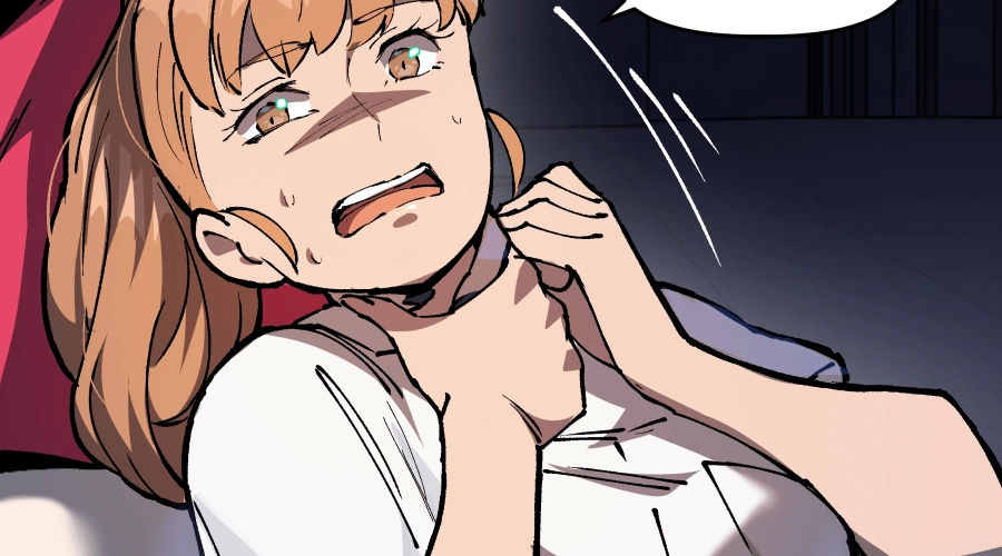 Dating Sim[on] Chapter 10 page 47 - 