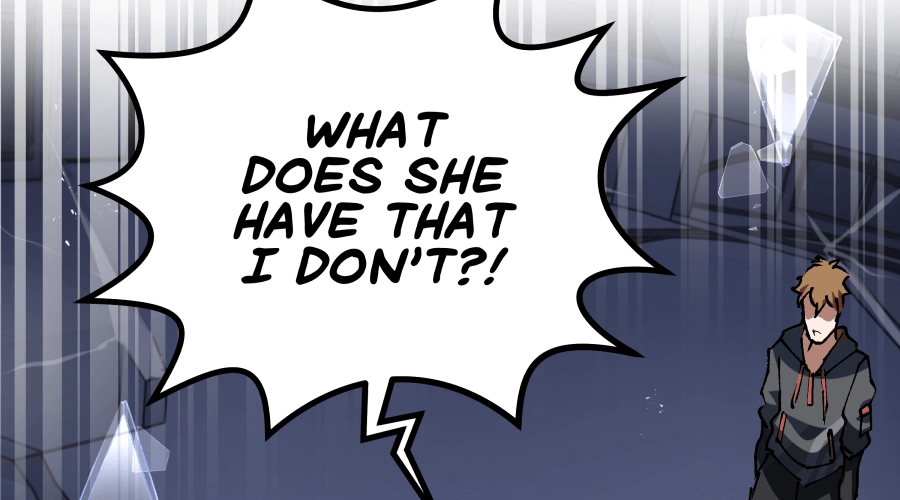 Dating Sim[on] Chapter 10 page 50 - 