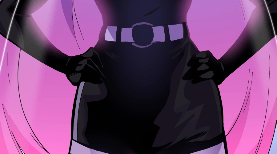 Dating Sim[on] Chapter 10 page 6 - 