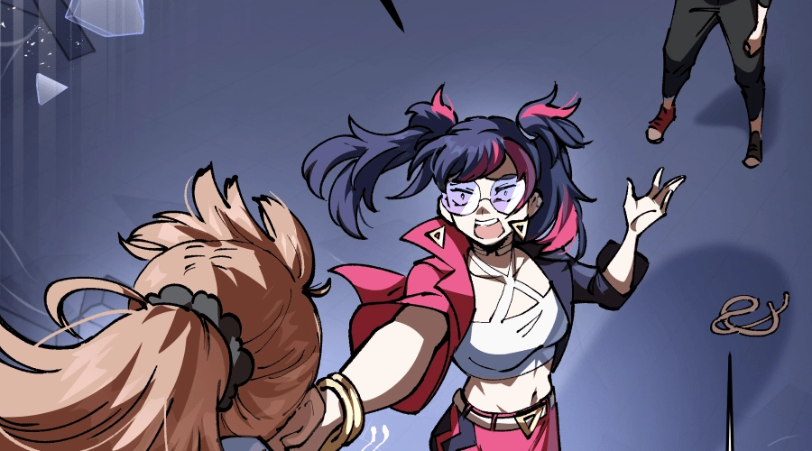 Dating Sim[on] Chapter 10 page 51 - 