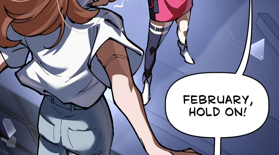 Dating Sim[on] Chapter 10 page 52 - 