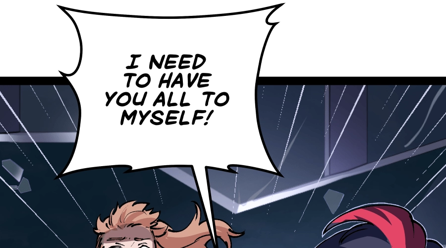 Dating Sim[on] Chapter 10 page 56 - 