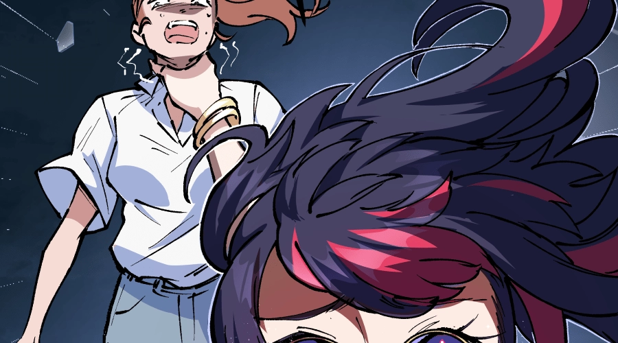 Dating Sim[on] Chapter 10 page 57 - 